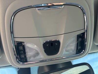 2021 Jeep Cherokee Limited 4X4