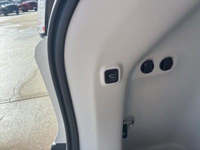 2021 Jeep Cherokee Limited 4X4