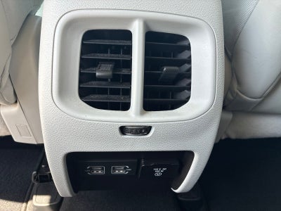 2021 Jeep Cherokee Limited 4x4