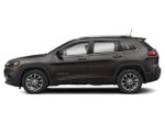 2021 Jeep Cherokee Limited 4x4