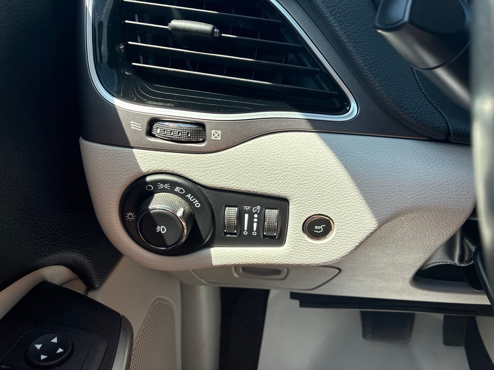 2021 Jeep Cherokee Limited 4x4