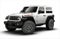 2026 Jeep Wrangler WRANGLER 2-DOOR RUBICON