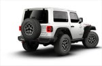 2026 Jeep Wrangler WRANGLER 2-DOOR RUBICON