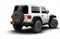 2026 Jeep Wrangler WRANGLER 2-DOOR RUBICON