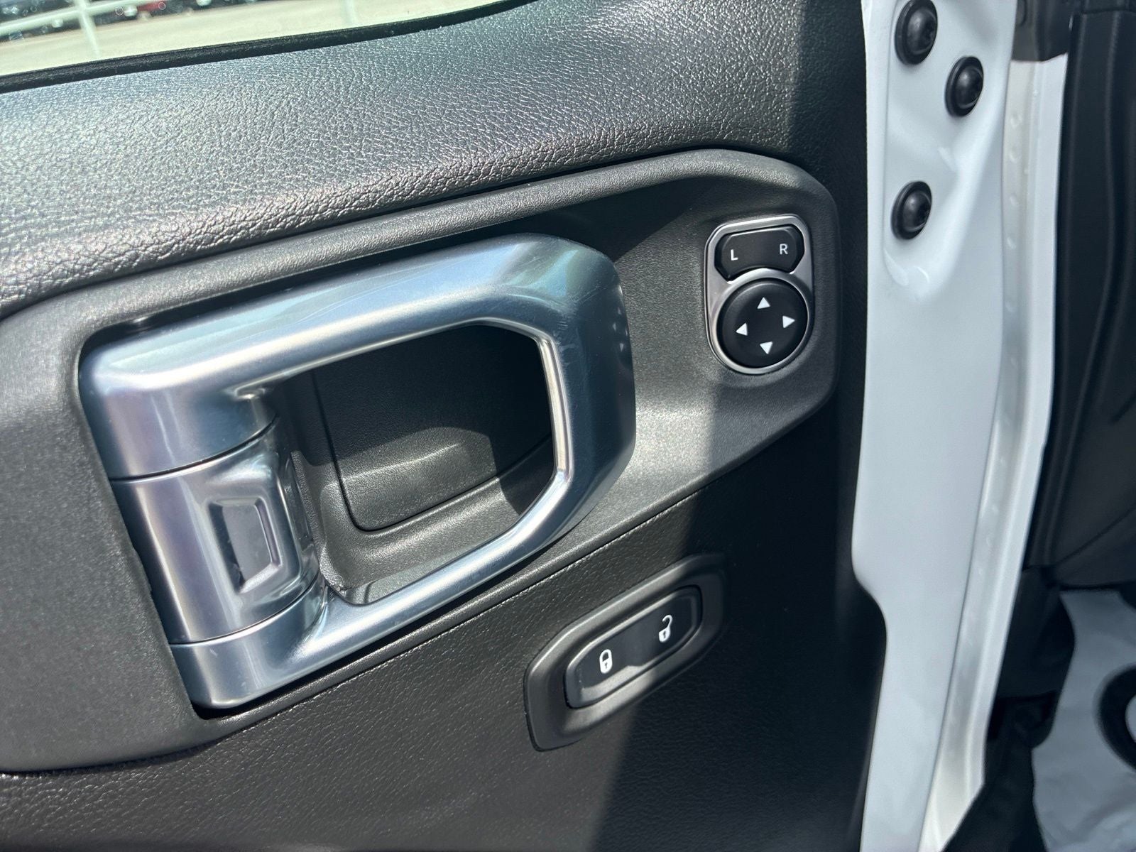2026 Jeep Wrangler 4-Door Willys '41