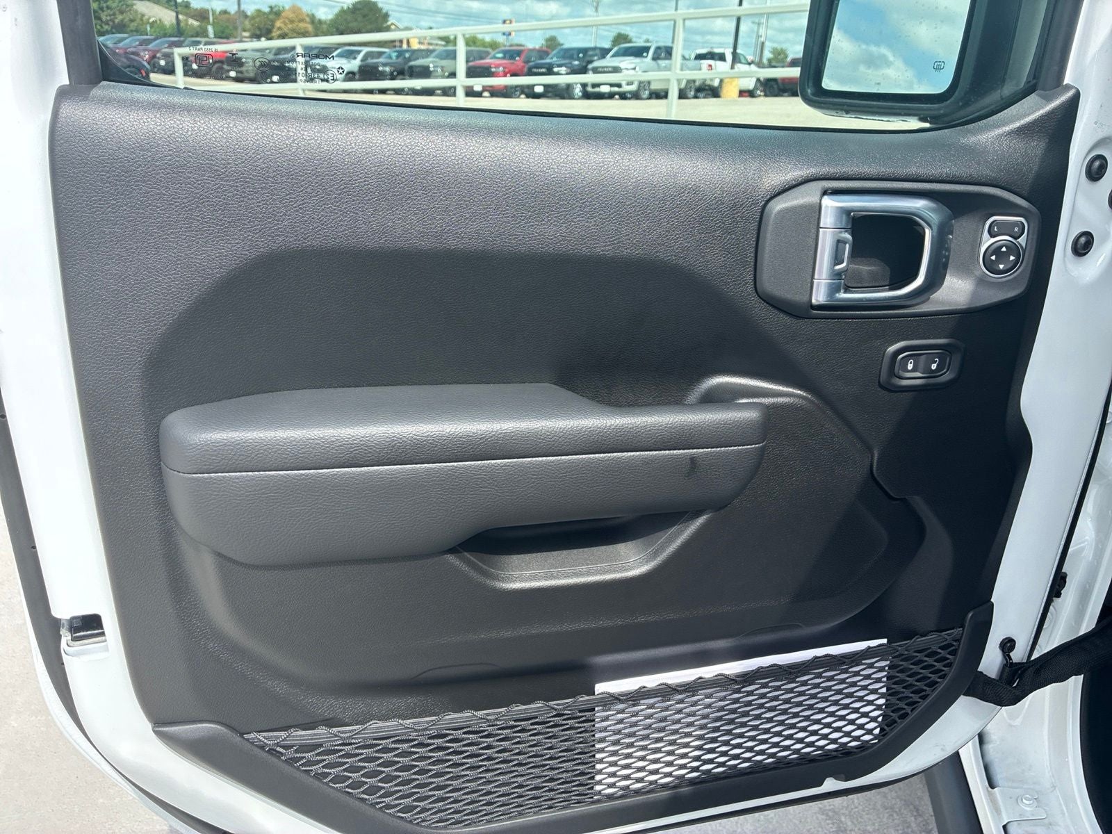 2026 Jeep Wrangler 4-Door Willys '41
