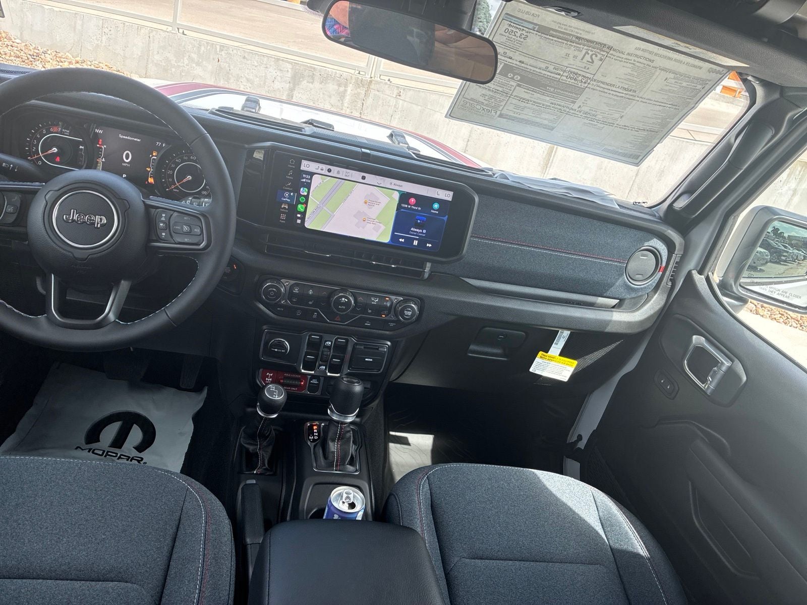 2026 Jeep Wrangler 4-Door Willys '41