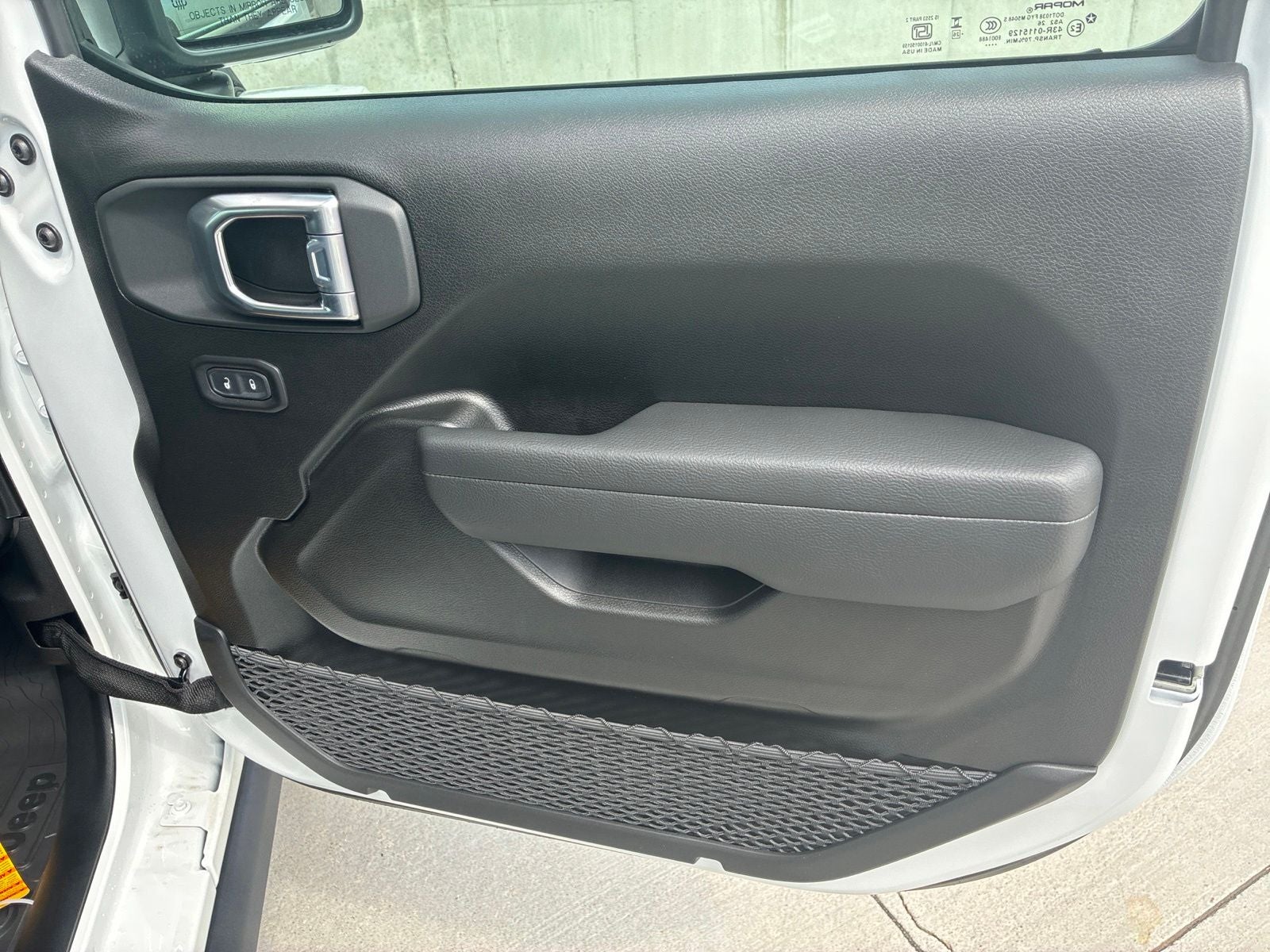 2026 Jeep Wrangler 4-Door Willys '41