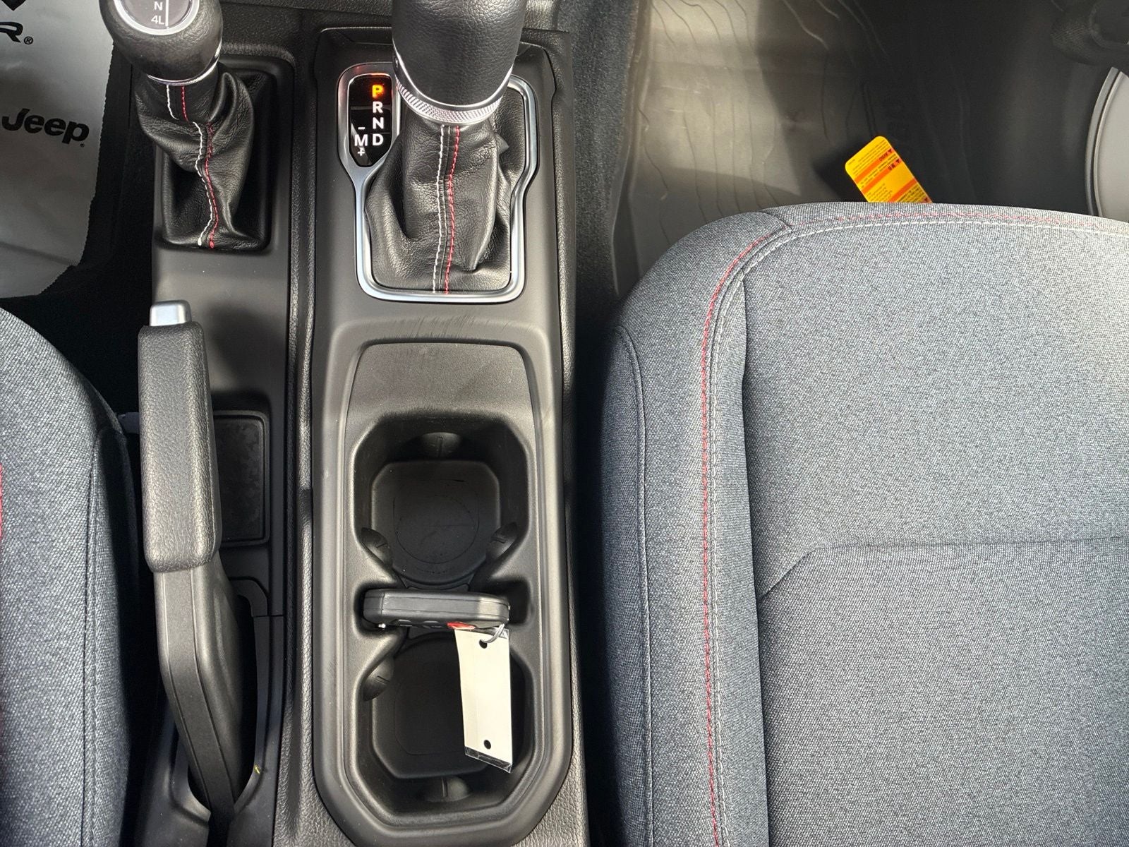 2026 Jeep Wrangler 4-Door Willys '41