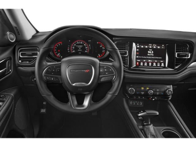 2021 Dodge Durango SXT Plus AWD