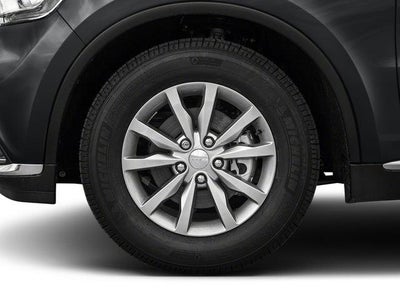 2017 Dodge Durango GT AWD