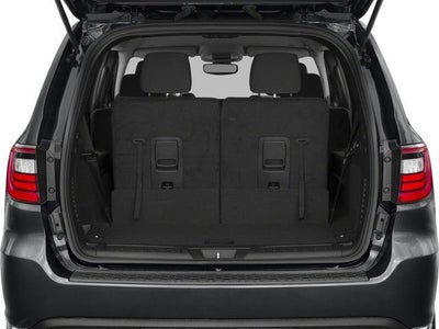 2017 Dodge Durango GT AWD