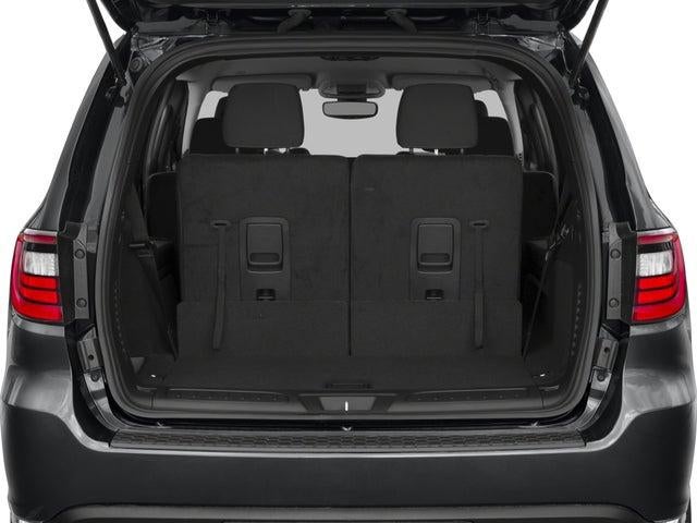 2017 Dodge Durango GT AWD