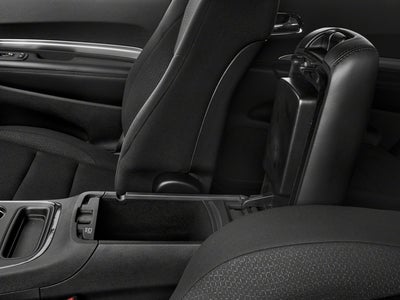 2017 Dodge Durango GT AWD