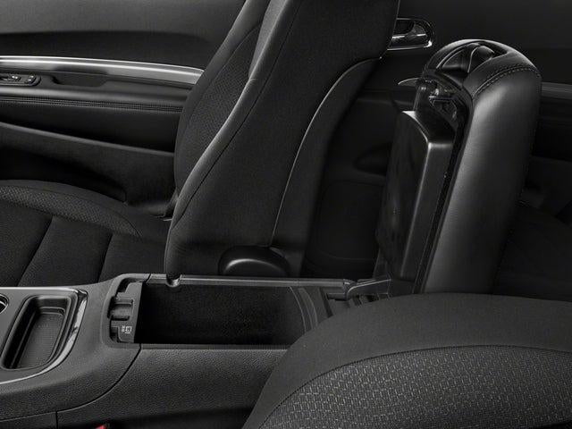 2017 Dodge Durango GT AWD