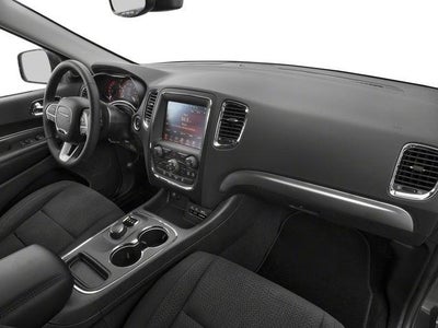 2017 Dodge Durango GT AWD