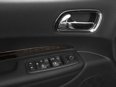 2017 Dodge Durango GT AWD