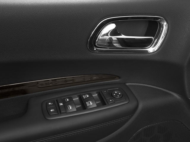 2017 Dodge Durango GT AWD