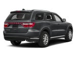 2017 Dodge Durango GT AWD