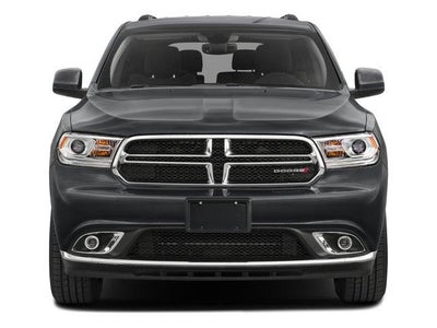 2017 Dodge Durango GT AWD