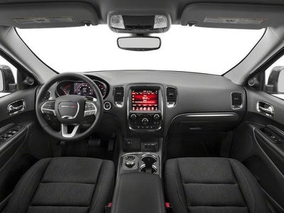 2017 Dodge Durango GT AWD