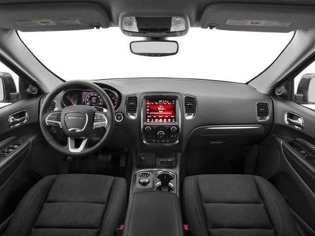 2017 Dodge Durango GT AWD