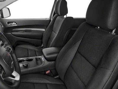 2017 Dodge Durango GT AWD