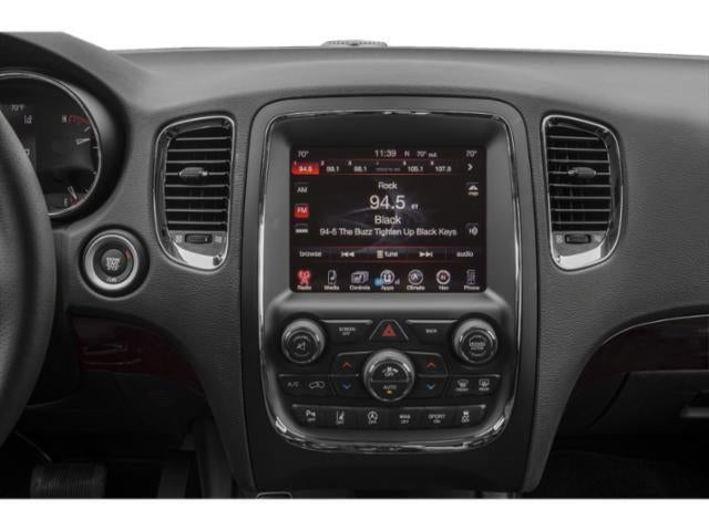 2020 Dodge Durango GT AWD