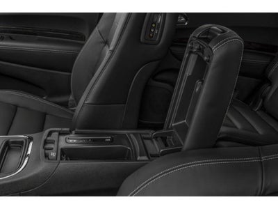 2020 Dodge Durango GT AWD