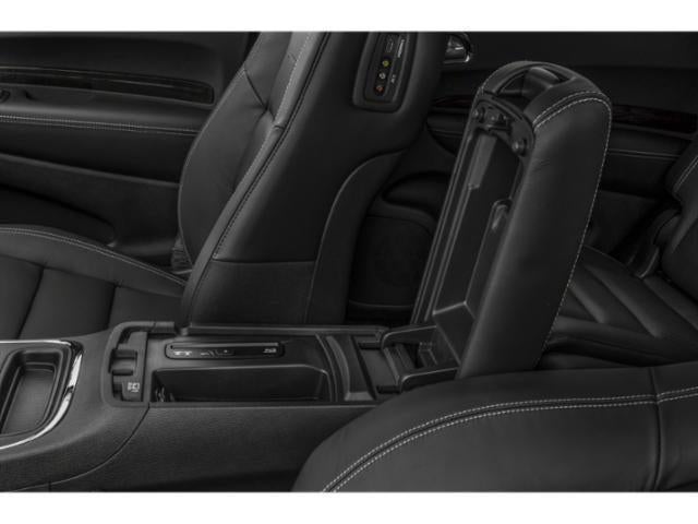 2020 Dodge Durango GT AWD