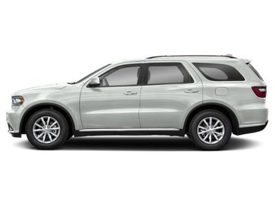 2020 Dodge Durango GT AWD