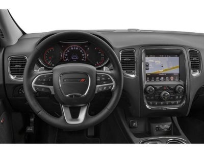 2020 Dodge Durango GT AWD
