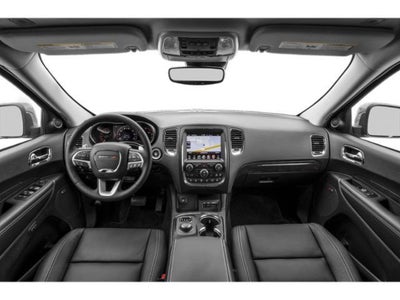 2020 Dodge Durango GT AWD