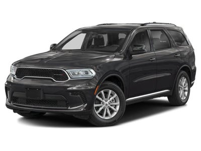 2026 Dodge Durango GT Plus AWD