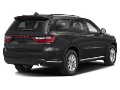2026 Dodge Durango GT Plus AWD