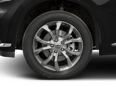 2016 Dodge Durango Citadel