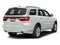 2016 Dodge Durango Citadel
