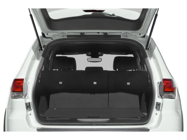 2018 Jeep Grand Cherokee Upland 4x4