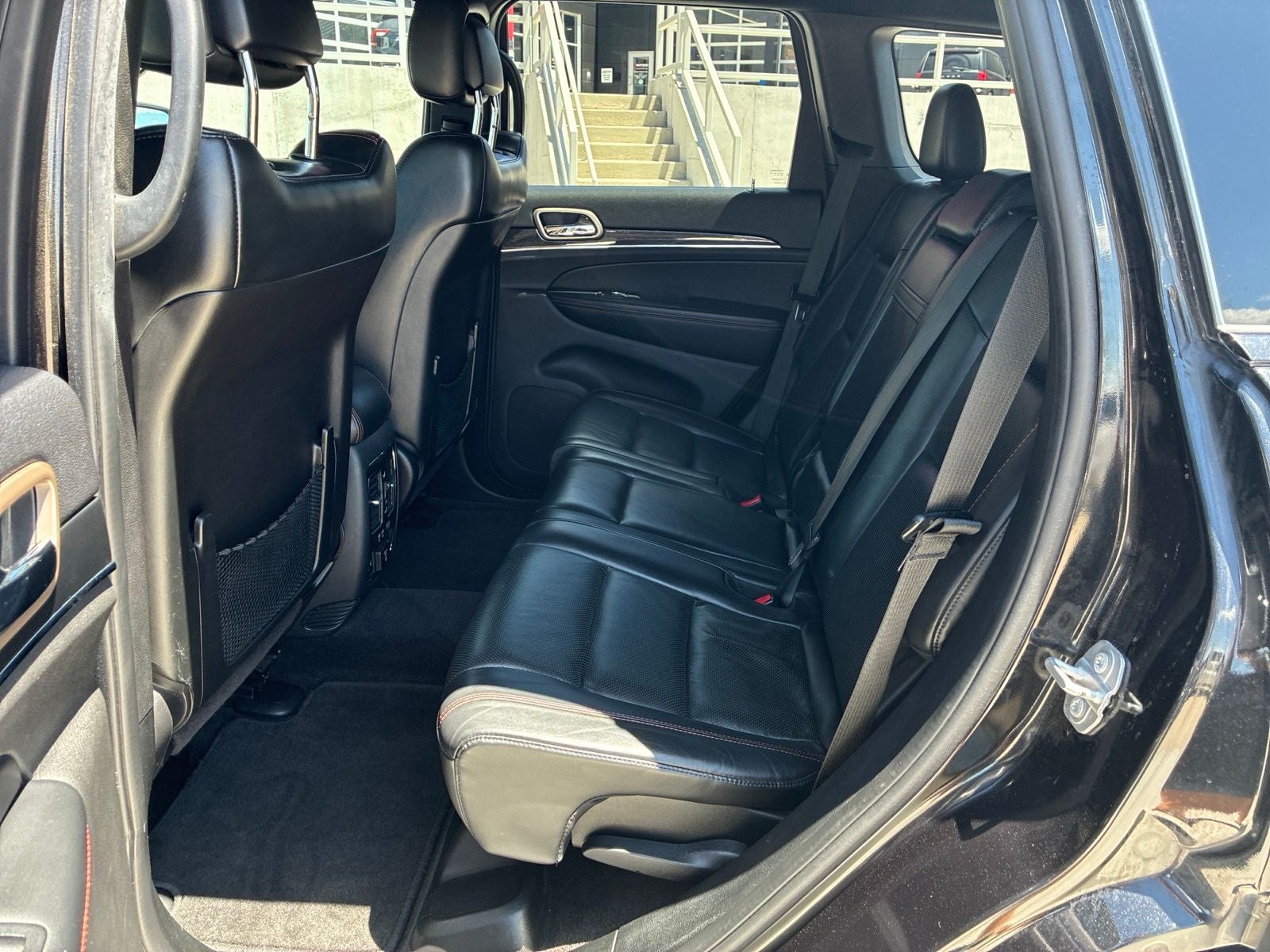 2016 Jeep Grand Cherokee Limited 75th Anniversary