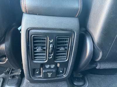 2016 Jeep Grand Cherokee Limited 75th Anniversary