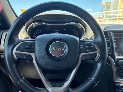 2016 Jeep Grand Cherokee Limited 75th Anniversary