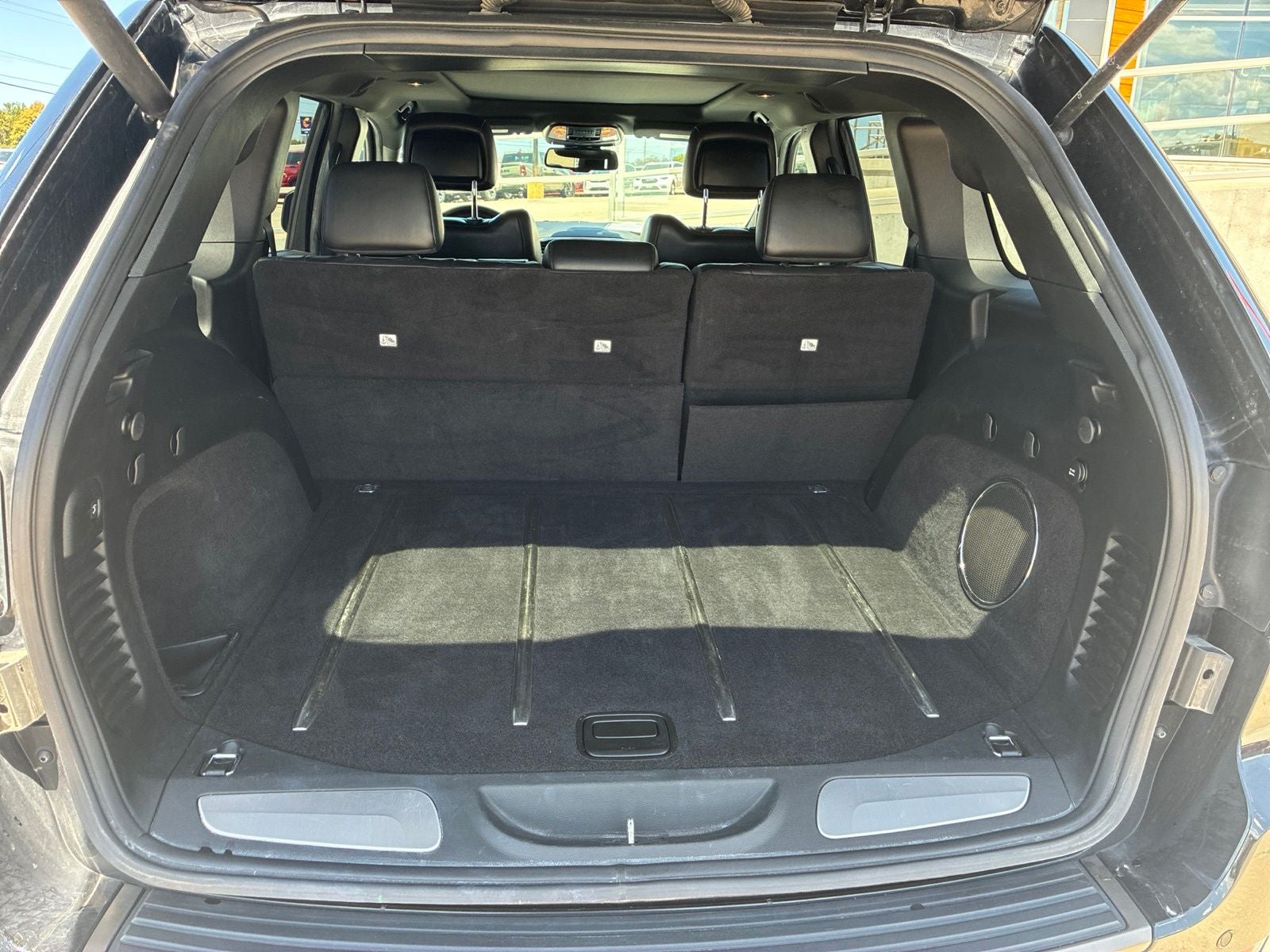 2016 Jeep Grand Cherokee Limited 75th Anniversary