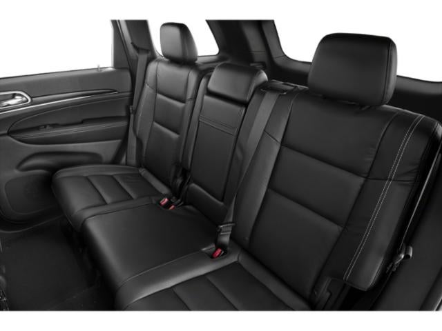 2020 Jeep Grand Cherokee Limited X 4x4