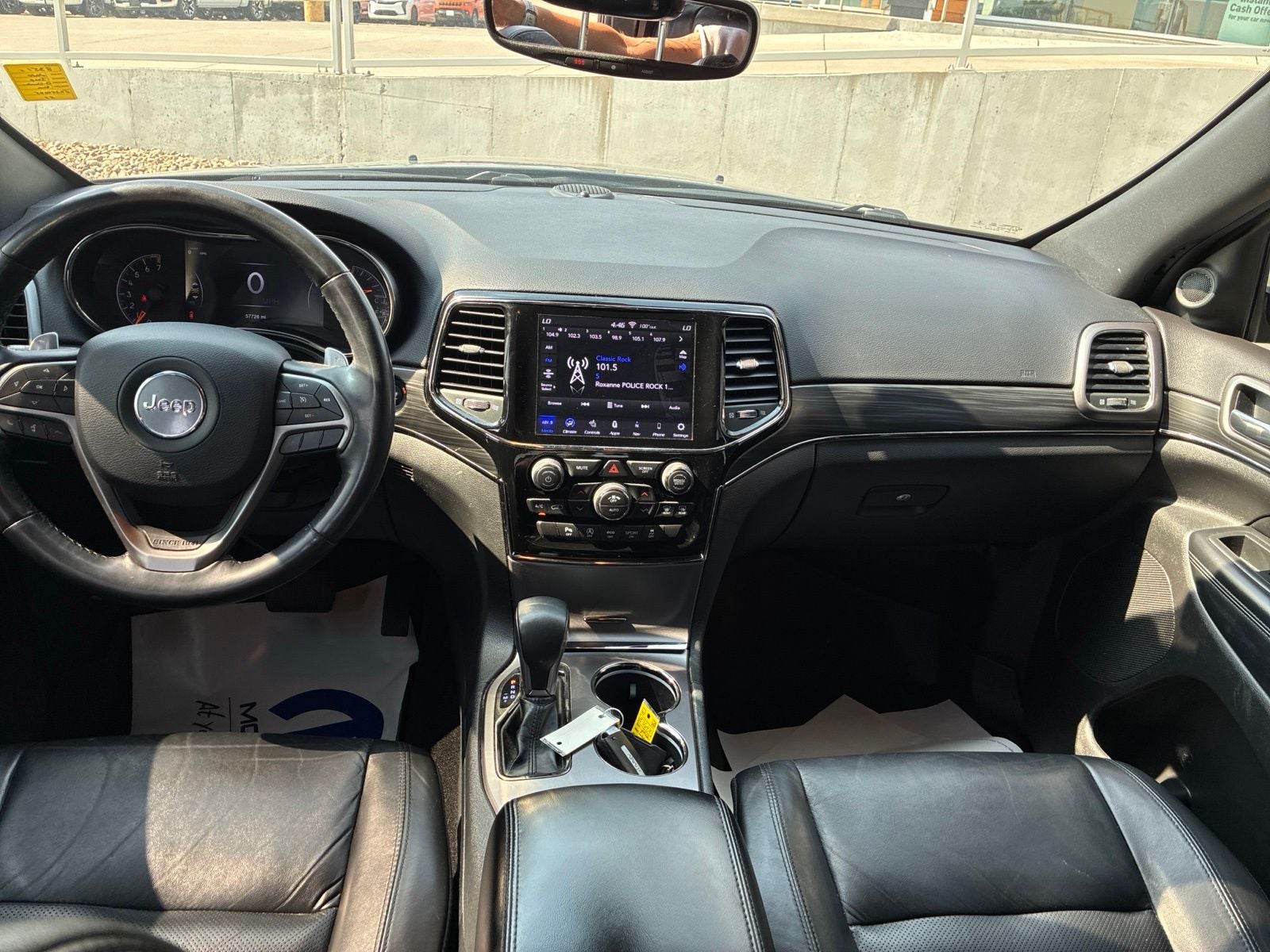 2020 Jeep Grand Cherokee Limited X 4x4