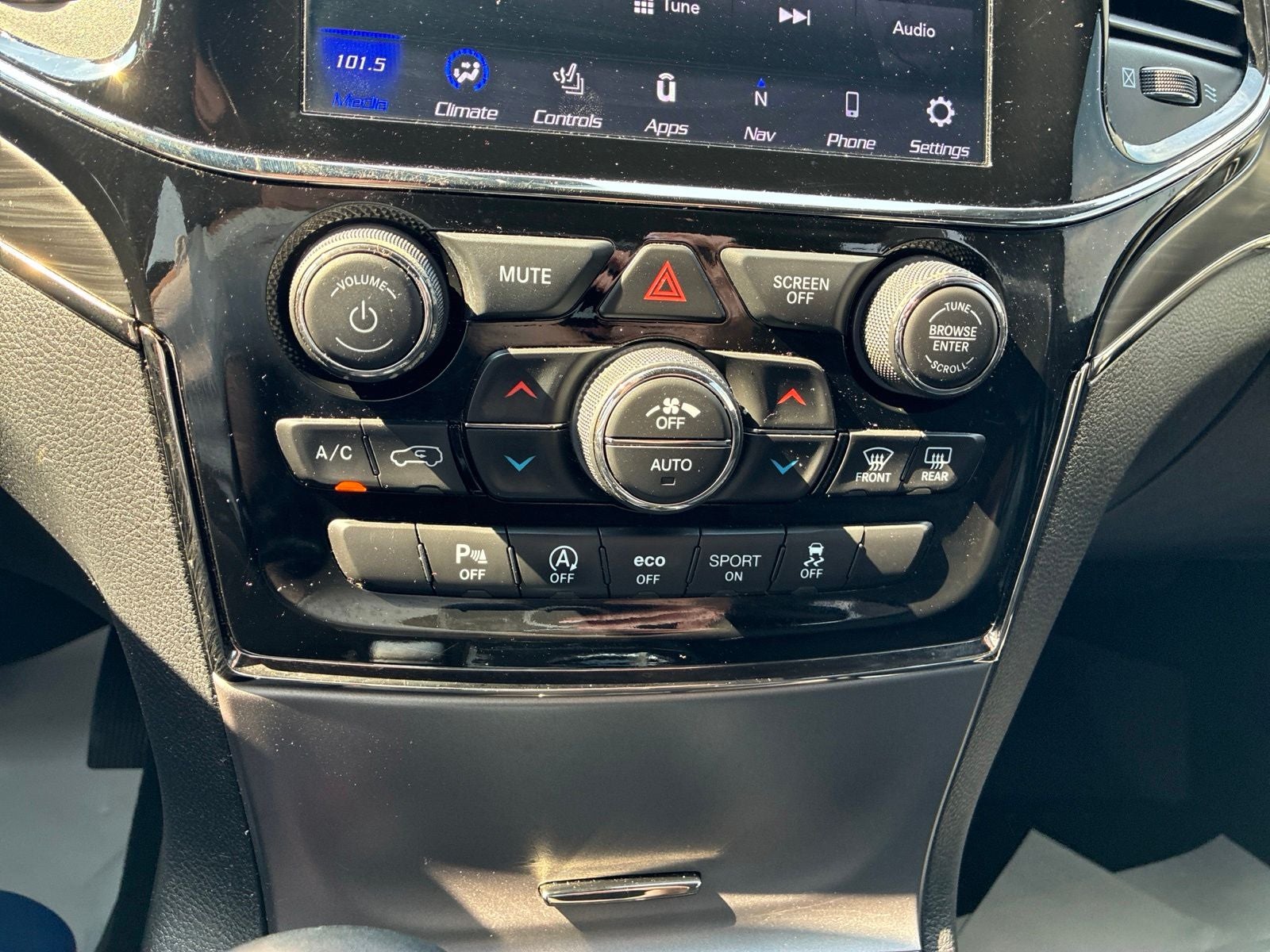 2020 Jeep Grand Cherokee Limited X 4x4