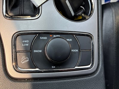 2020 Jeep Grand Cherokee Limited X 4x4