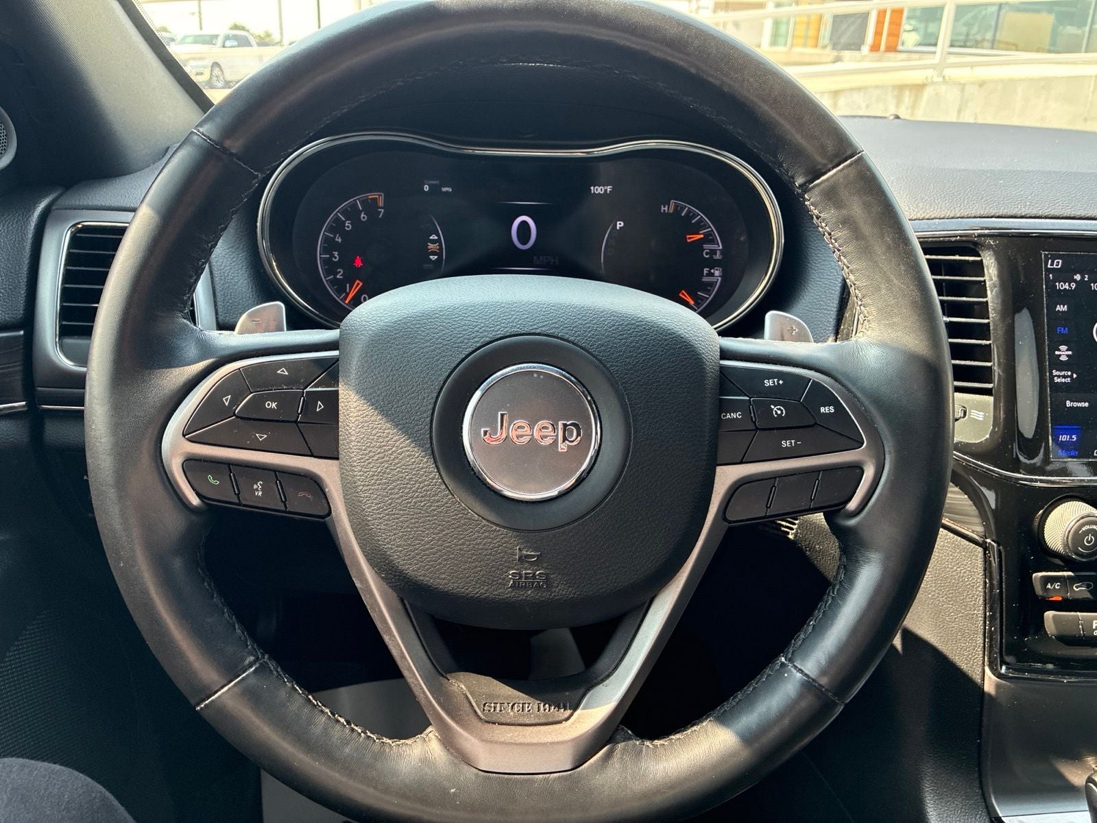 2020 Jeep Grand Cherokee Limited X 4x4