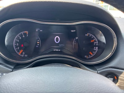 2020 Jeep Grand Cherokee Limited X 4x4