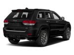 2017 Jeep Grand Cherokee Overland 4x4