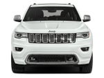 2017 Jeep Grand Cherokee Overland 4x4